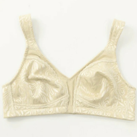 NWT Wingslove Bra - Picture 4 of 9